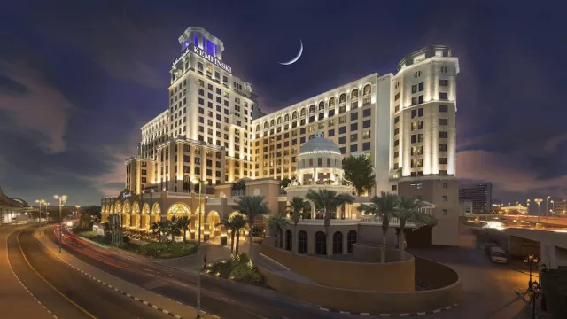 Hotellbilder av Kempinski Mall Of The Emirates - nummer 1 av 100