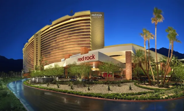 Hotellbilder av Red Rock Casino, Resort and Spa - nummer 1 av 100