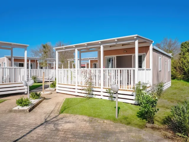Hotellbilder av Club del Sole Bologna Easy Camping Village - nummer 1 av 54