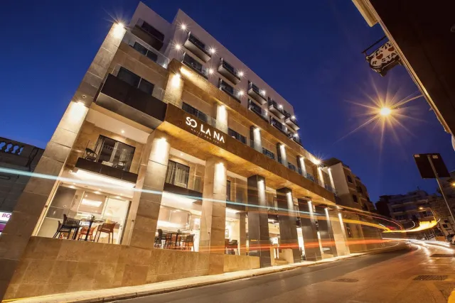 Hotellbilder av Solana Hotel & Spa - nummer 1 av 100
