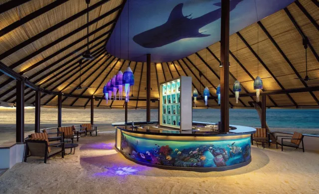 Hotellbilder av Dhawa Ihuru - nummer 1 av 71