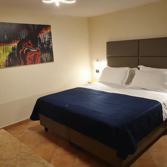 Hotellbilder av Residence L'Incanto Sorrento - nummer 1 av 100