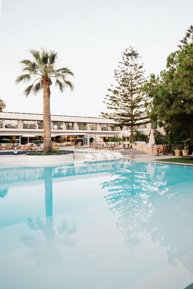 Hotellbilder av Cretan Malia Park a Member of Design Hotels - nummer 1 av 10