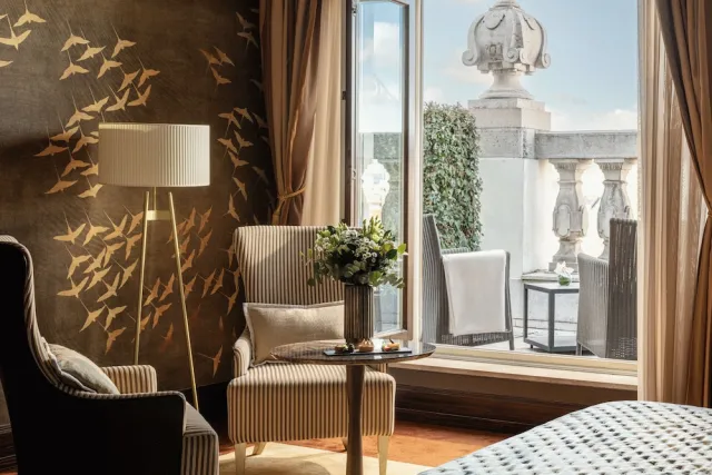 Hotellbilder av Anantara New York Palace Budapest - A Leading Hotel of the World - nummer 1 av 82