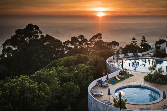Hotellbilder av Sao Felix Hotel Hillside and Nature - nummer 1 av 68