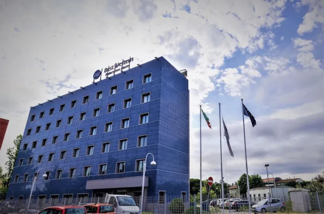Hotellbilder av Best Western Palace Inn Hotel - nummer 1 av 44