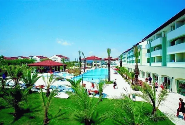 Hotellbilder av Sural Resort - nummer 1 av 41