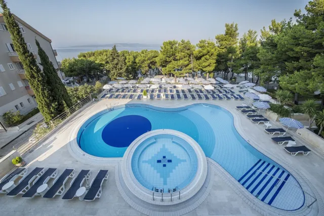 Hotellbilder av Hotel Horizont - nummer 1 av 10
