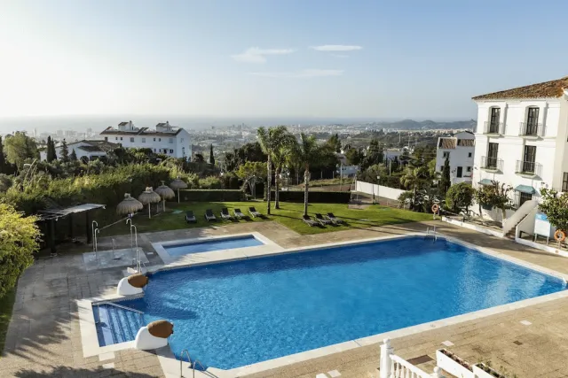 Hotellbilder av Hotel ILUNION Hacienda de Mijas - nummer 1 av 70