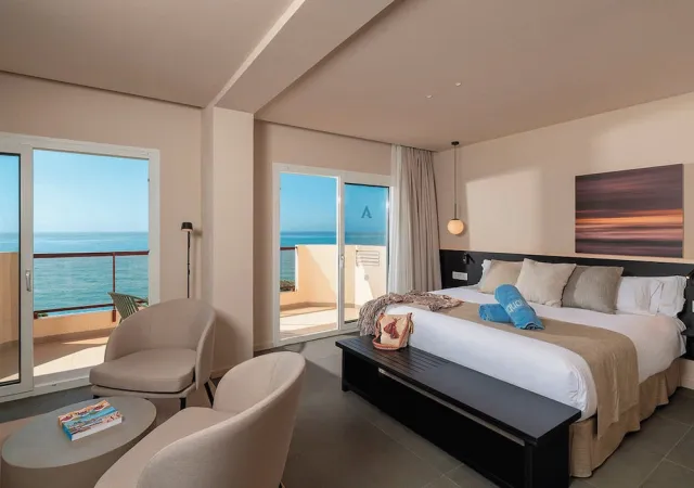 Hotellbilder av AQUA Hotel Promenade & Spa - nummer 1 av 100