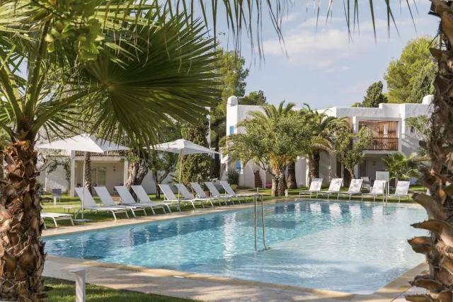 Hotellbilder av Cala Llenya Resort Ibiza - nummer 1 av 78