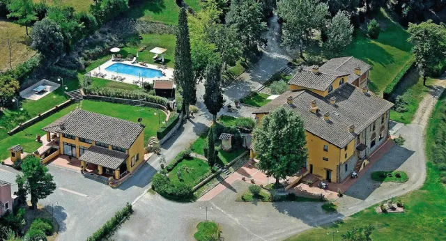 Hotellbilder av Il Borgo Di Villa Castelletti - nummer 1 av 99