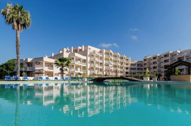 Hotellbilder av Turim Estrela do Vau Hotel - nummer 1 av 100