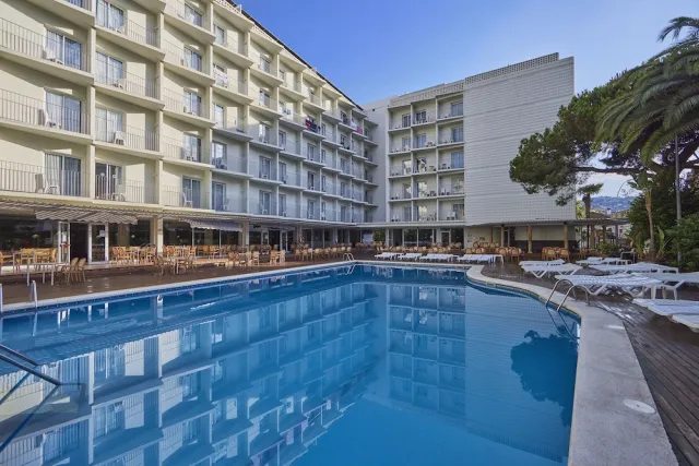 Hotellbilder av Don Juan Resort Affiliated by FERGUS - nummer 1 av 67