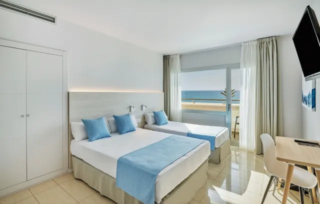 Hotellbilder av URH Hotel Excelsior - nummer 1 av 43