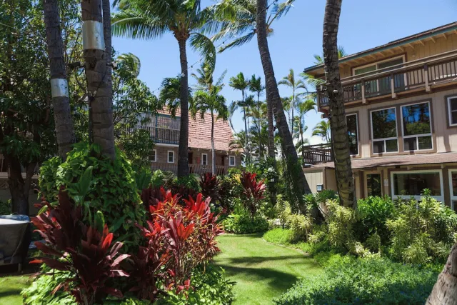 Hotellbilder av Kohea Kai Hotel Maui - nummer 1 av 62