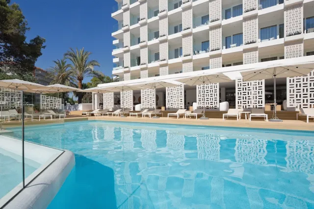Hotellbilder av HM Balanguera Beach - Adults only - nummer 1 av 10