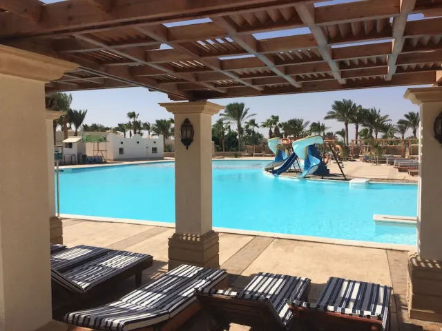 Hotellbilder av Hurghada Coral Beach Hotel - nummer 1 av 58