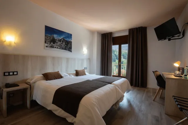 Hotellbilder av Hotel Marco Polo - nummer 1 av 48