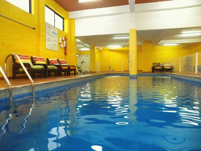 Hotellbilder av Mirachoro Sol - nummer 1 av 10