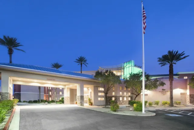 Hotellbilder av Homewood Suites by Hilton Henderson South Las Vegas - nummer 1 av 54