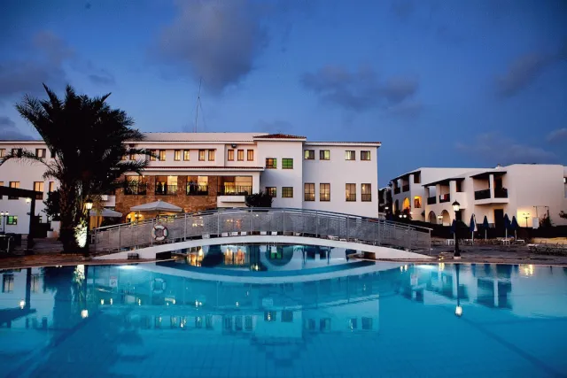 Hotellbilder av Kefalos Beach Tourist Village - nummer 1 av 90