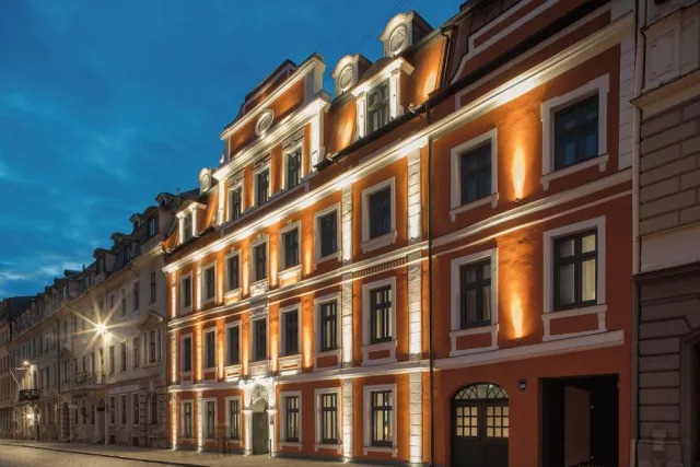Hotellbilder av Pullman Riga Old Town - nummer 1 av 10