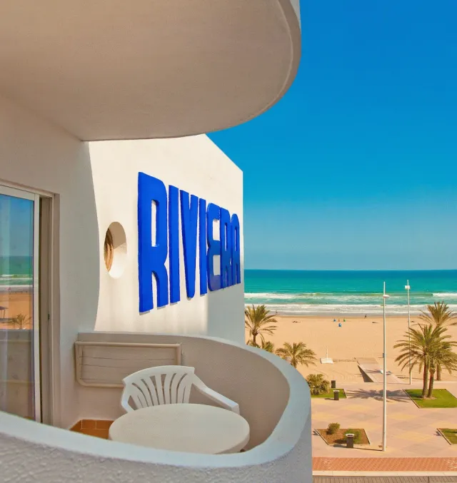 Hotellbilder av Hotel RH Riviera - Recommended for Adults - nummer 1 av 16