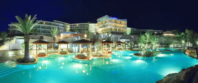 Hotellbilder av Amfora Hvar Grand Beach Resort - nummer 1 av 97