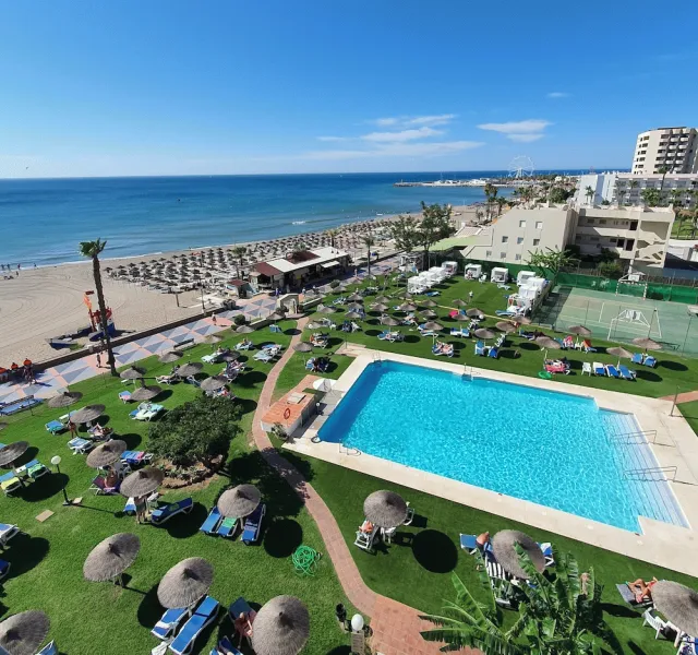 Hotellbilder av Hotel La Barracuda - nummer 1 av 81