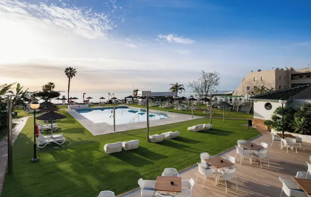 Hotellbilder av Hotel La Barracuda - nummer 1 av 10