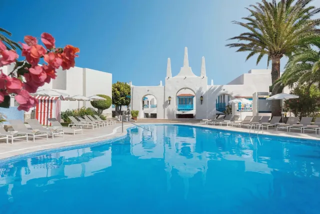 Hotellbilder av Alua Suites Fuerteventura - - nummer 1 av 88