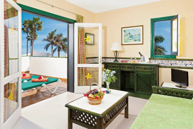 Hotellbilder av Puerto Caleta - nummer 1 av 15