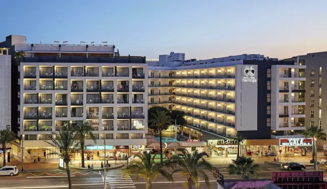 Hotellbilder av Gran Hotel Flamingo – Adults Only - nummer 1 av 10