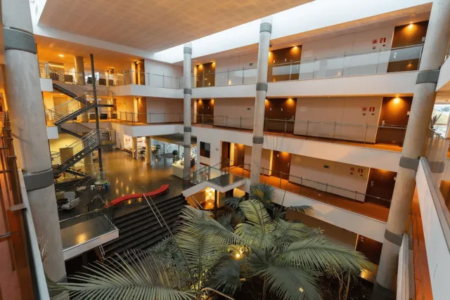 Hotellbilder av Hotel Port Elche - nummer 1 av 10