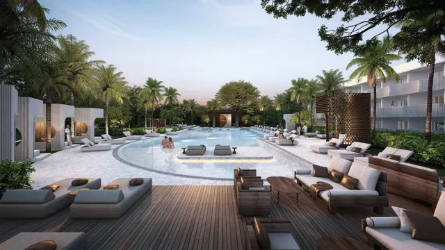 Hotellbilder av Centara Karon Resort Phuket - nummer 1 av 10