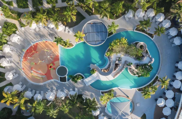 Hotellbilder av Centara Karon Resort Phuket - nummer 1 av 10