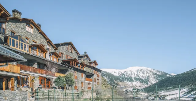 Hotellbilder av Ona el Tarter - nummer 1 av 38