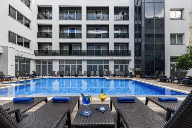 Hotellbilder av Hotel Lero - nummer 1 av 10