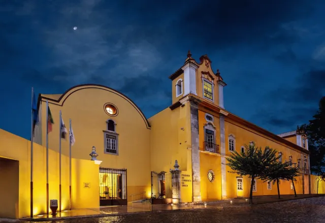 Hotellbilder av Pousada Convento de Tavira - Historic Hotel - nummer 1 av 43