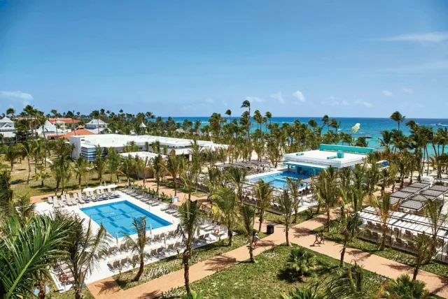 Hotellbilder av RIU Palace Punta Cana - - nummer 1 av 92
