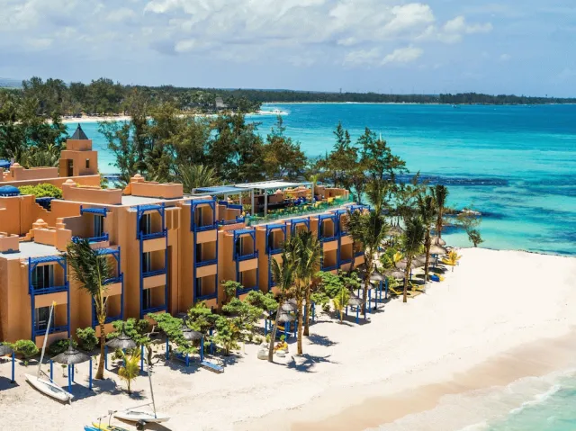 Hotellbilder av SALT of Palmar, an adult-only boutique Hotel - nummer 1 av 100