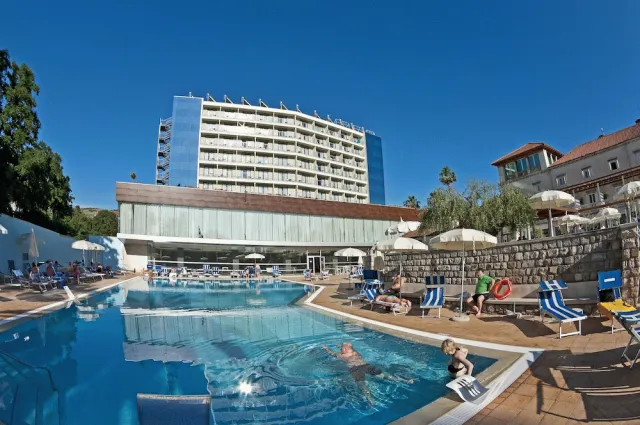 Hotellbilder av Grand Hotel Park Dubrovnik - nummer 1 av 10