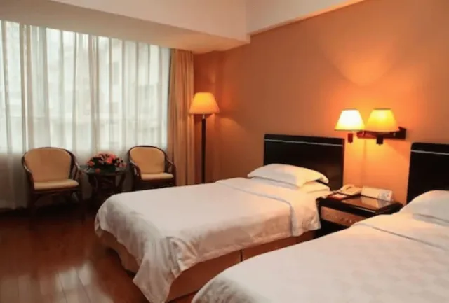 Hotellbilder av Hedong Citycenter Hotel - nummer 1 av 22