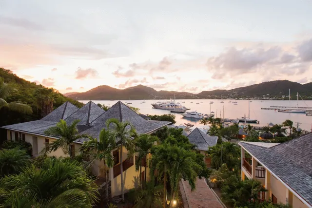 Hotellbilder av Antigua Yacht Club Marina - nummer 1 av 48