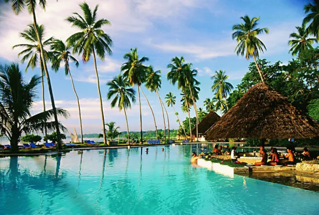 Hotellbilder av Zanzibar Beach Resort - nummer 1 av 50