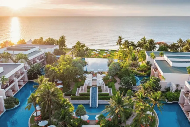 Hotellbilder av Sheraton Hua Hin Resort & Spa - nummer 1 av 10