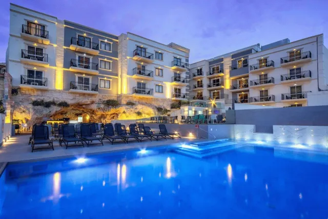 Hotellbilder av Pergola Hotel & Spa - nummer 1 av 100