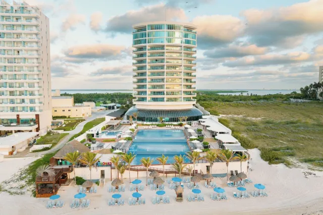 Hotellbilder av Seadust Cancún Family Resort - nummer 1 av 100