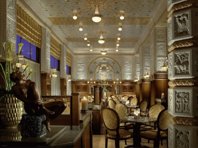 Hotellbilder av Art Deco Imperial Hotel - nummer 1 av 51